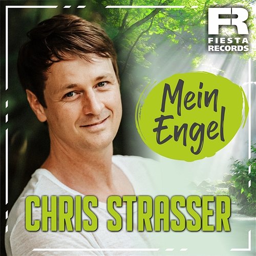 Mein Engel Chris Strasser