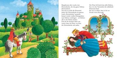 Mein erster Märchenschatz Kunzler-Behncke Rosemarie