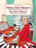 Mein erster Mozart Schott Music