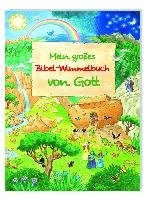 Mein großes Bibel-Wimmelbuch von Gott Deutsche Bibelges., Deutsche Bibelgesellschaft