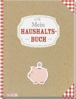 Mein Haushaltsbuch Naumann Und Goebel, Naumann&Gobel