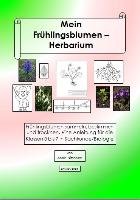 Mein Herbarium der Frühlingsblumen Nitschke Anke
