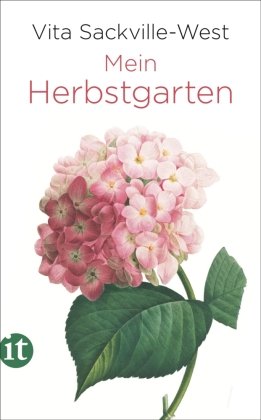 Mein Herbstgarten Insel Verlag