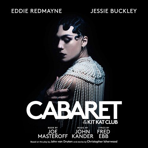Mein Herr 2021 London Cast of Cabaret, Jessie Buckley