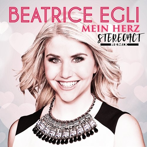 Mein Herz Beatrice Egli, Stereoact