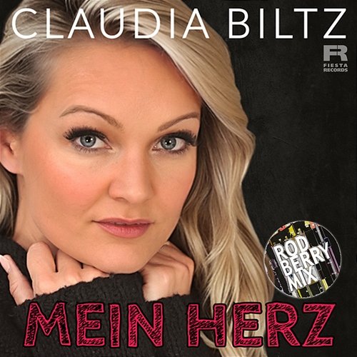 Mein Herz Claudia Biltz