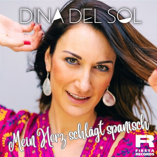 Mein Herz schlägt spanisch Dina del Sol