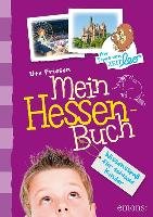 Mein Hessen-Buch Friesen Ute