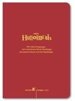 Mein Humorbuch Steinberger Niccel