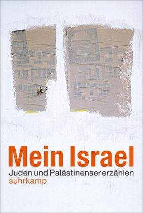 Mein Israel Suhrkamp Verlag Ag, Suhrkamp