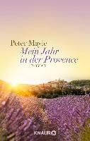 Mein Jahr in der Provence Mayle Peter