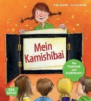 Mein Kamishibai - Das Praxisbuch zum Erzähltheater Brandt Susanne, Gruschka Helga