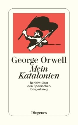 Mein Katalonien Orwell George
