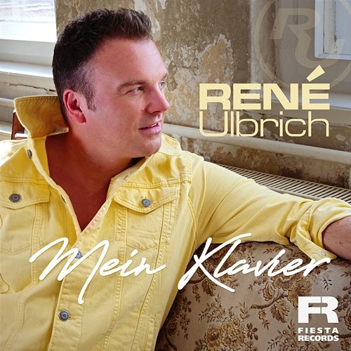 Mein Klavier René Ulbrich