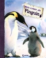 Mein Leben als Pinguin Parker Steve