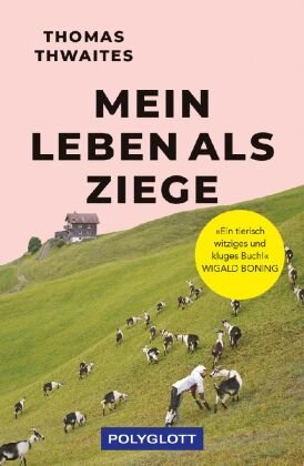 Mein Leben als Ziege Polyglott-Verlag