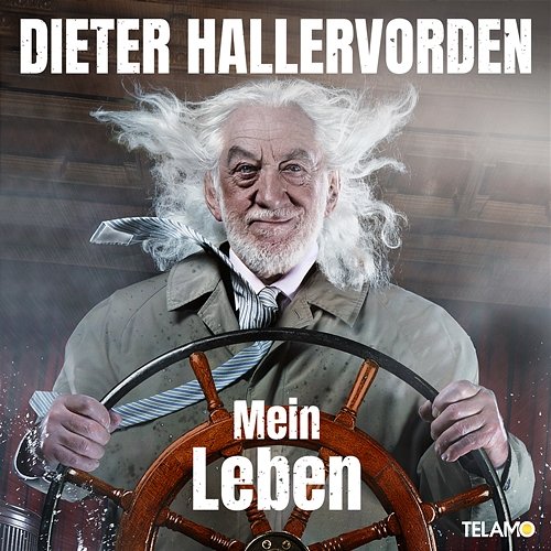 Mein Leben Dieter Hallervorden