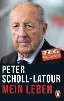 Mein Leben Scholl-Latour Peter