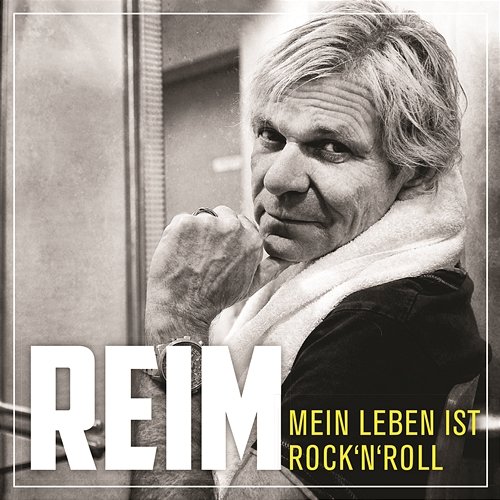 Mein Leben ist Rock 'n' Roll Matthias Reim