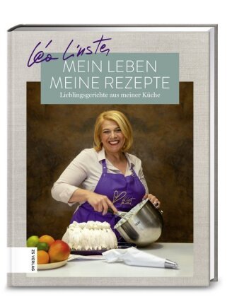Mein Leben, meine Rezepte ZS - Ein Verlag der Edel Verlagsgruppe