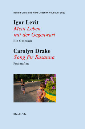Mein Leben mit der Gegenwart / Song for Susanna Steidl