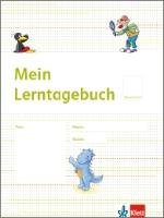 Mein Lerntagebuch. Arbeitsheft Klasse 2-4 Klett Ernst /Schulbuch, Klett