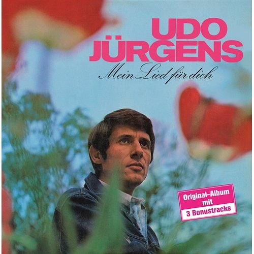 Mein Lied für dich Udo Jürgens