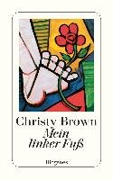 Mein linker Fuß Brown Christy