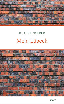 Mein Lübeck mareverlag