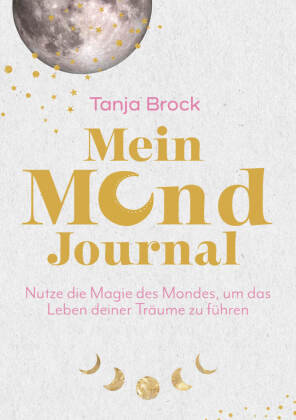Mein Mond-Journal mvg Verlag