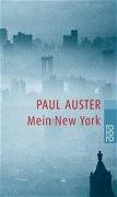 Mein New York Auster Paul