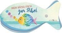 Mein Rätsel-Fisch zur Bibel Butzon Bercker Gmbh U., Butzon&Bercker Gmbh