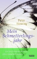 Mein Schmetterlingsjahr Henning Peter