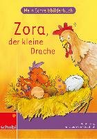 Mein Schreibbilderbuch Zora - Grundschrift Jockweg Bernd