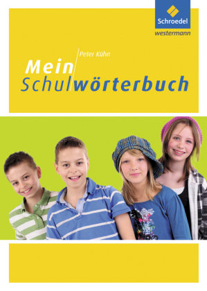 Mein Schulwörterbuch Schroedel Verlag Gmbh