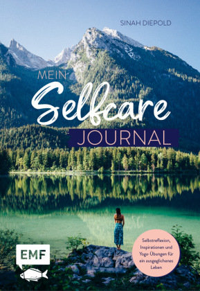 Mein Selfcare-Journal Edition Michael Fischer