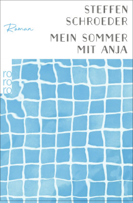 Mein Sommer mit Anja Rowohlt Taschenbuch