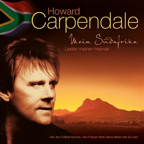 Mein Südafrika Howard Carpendale