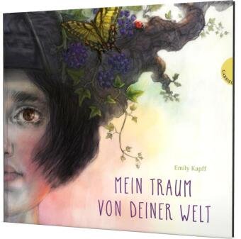 Mein Traum von deiner Welt Gabriel in der Thienemann-Esslinger Verlag GmbH