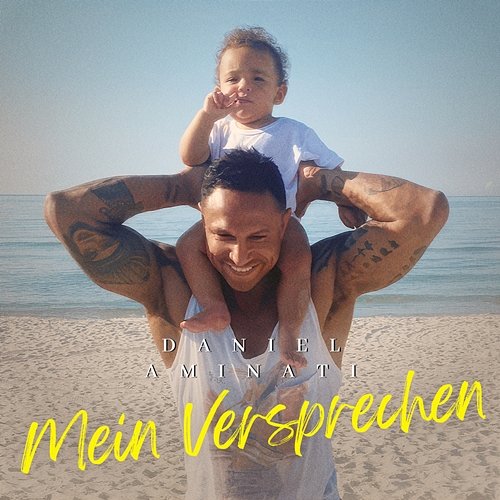 Mein Versprechen Daniel Aminati