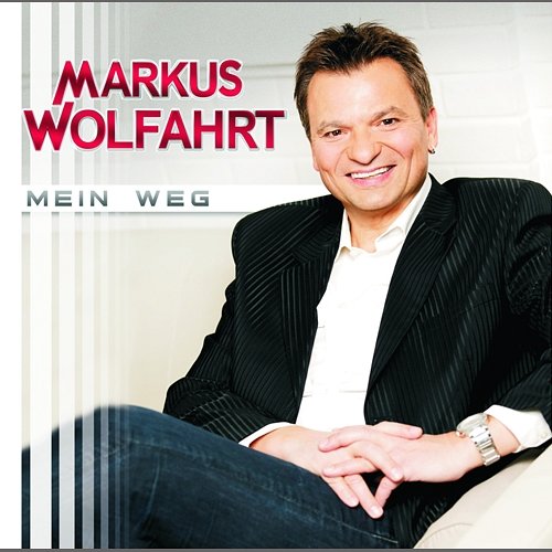 Mein Weg Markus Wolfahrt