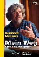 Mein Weg Messner Reinhold
