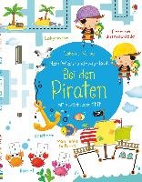 Mein Wisch-und-weg-Buch: Bei den Piraten Robson Kirsteen