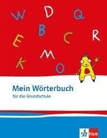 Mein Wörterbuch Klett Ernst /Schulbuch, Klett