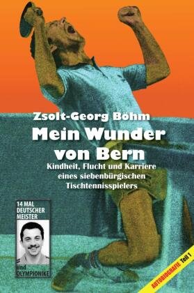 Mein Wunder von Bern Schiller Verlag