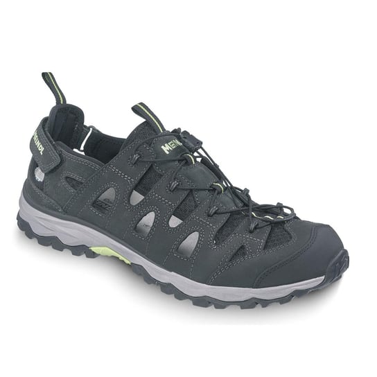 Meindl, Sandały trekkingowe męskie, Lipari Comfort fit 4618/01, rozmiar 42 Meindl