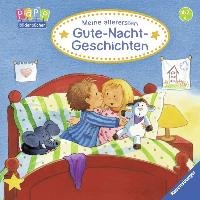 Meine allerersten Gute-Nacht-Geschichten Nahrgang Frauke, Penners Bernd