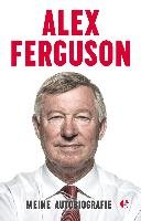 Meine Autobiografie Ferguson Alex