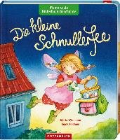 Meine erste Bilderbuch-Geschichte: Die kleine Schnullerfee Hedlund Liane