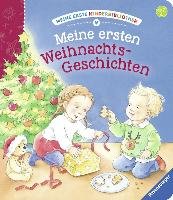 Meine ersten Weihnachts-Geschichten Dierks Hannelore, Grimm Sandra